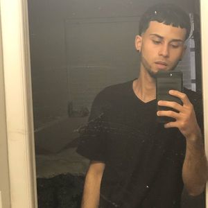 Meet your Posher, Luis